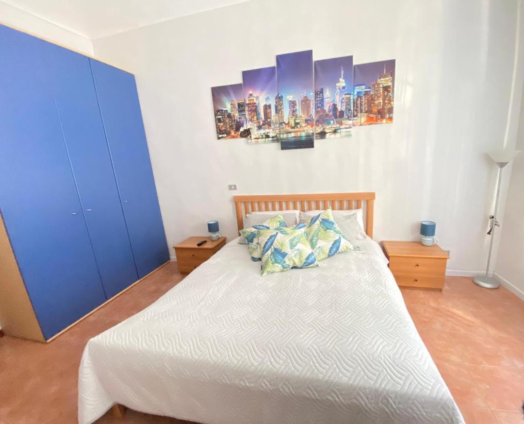 Apartmán Turinhouse Exteriér fotografie