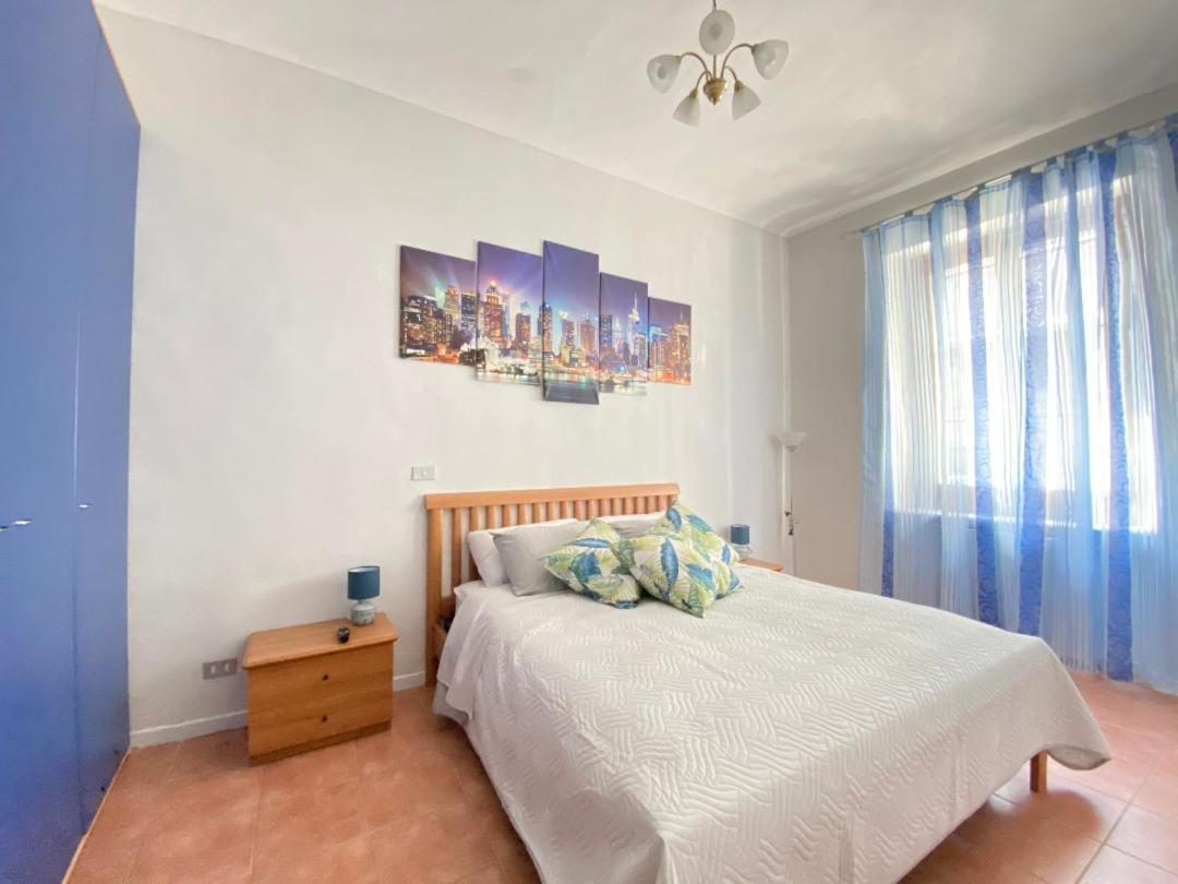 Apartmán Turinhouse Exteriér fotografie