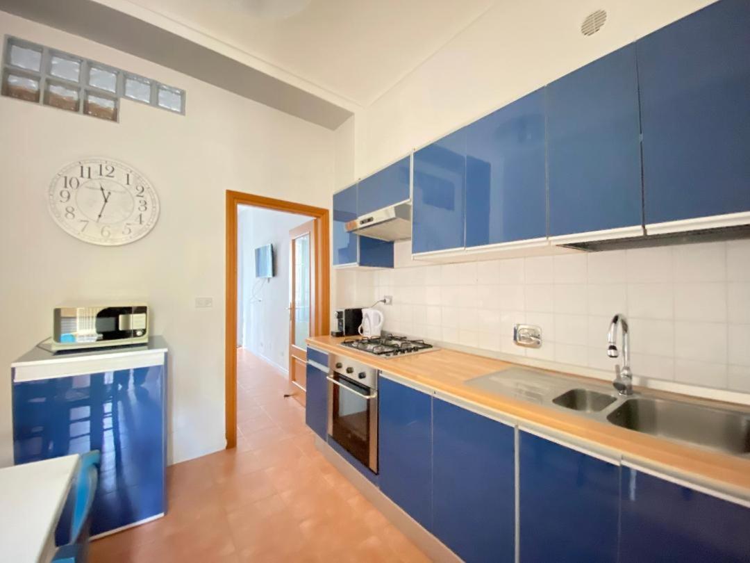 Apartmán Turinhouse Exteriér fotografie